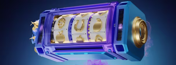 Bonus Bienvenue 100% jusqu'à 200€ + 50 Tours Gratuits